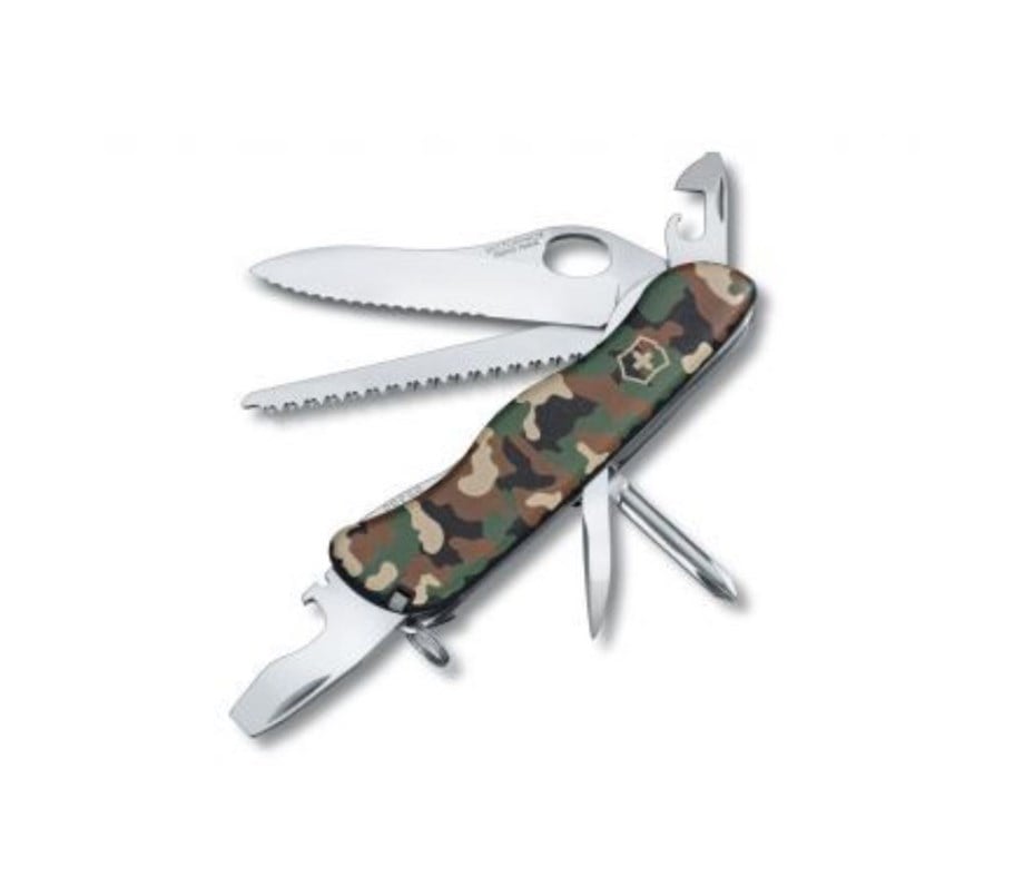 Victorinox Çakı Trailmaster 0.8463.mw94