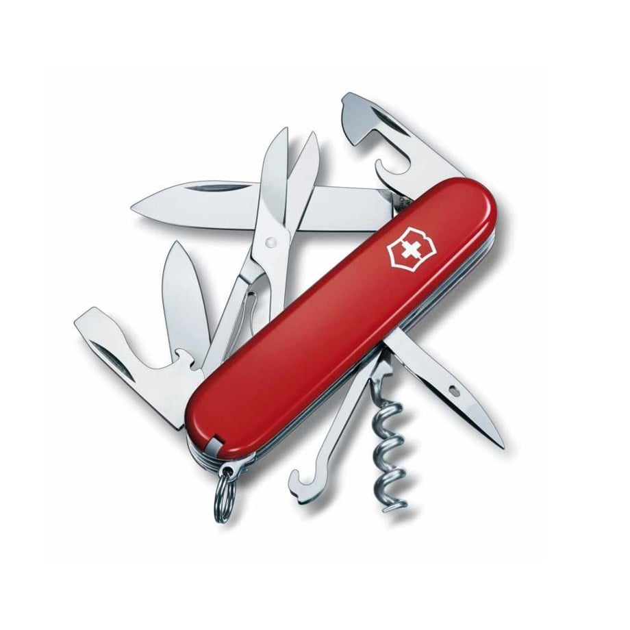 Victorinox Climber Çakı 1.3703
