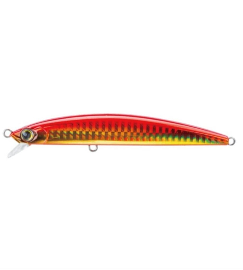Yo-Zuri Mag Crystal Minnow (F) 125mm 16gr F1130-HGR