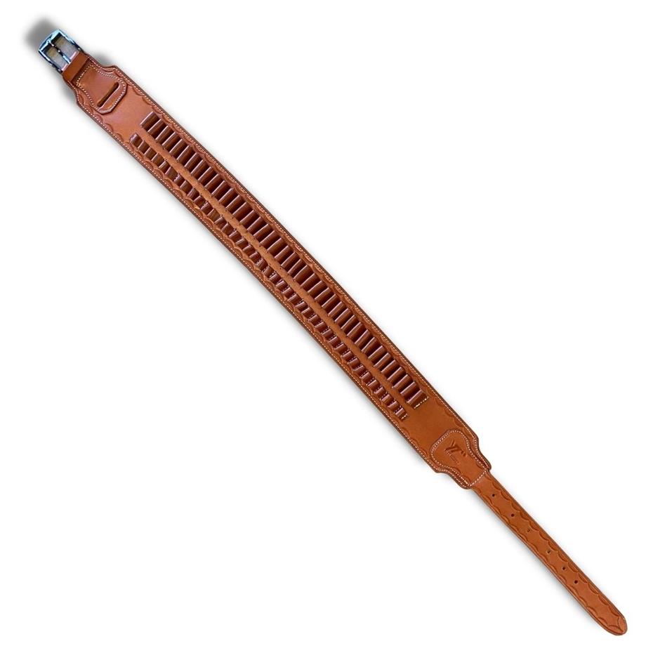 YT Hobby Yivli Deri Fişeklik 40/15/10’lu