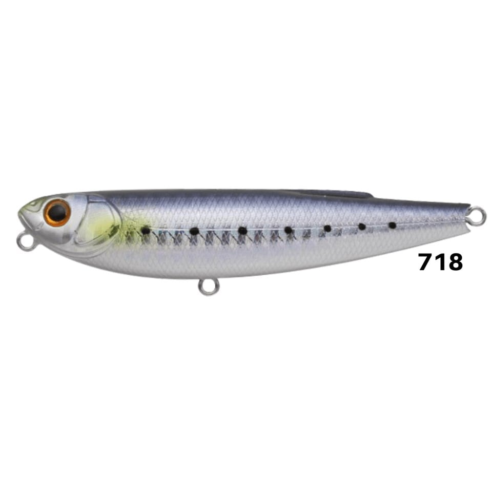 Zipbaits Fakie Dog 90Mm Maket Yem