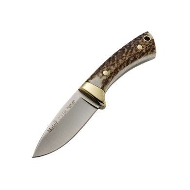 Muela Colibri 7a Geyik Boynuzu Saplı Bıçak