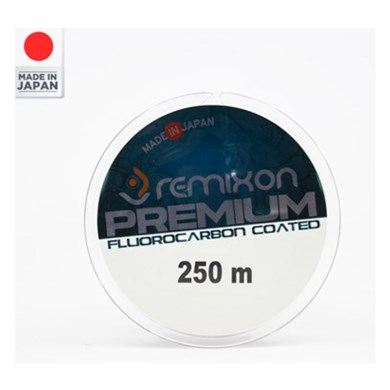 Remixon Premium FC Coated Misina 250Mt
