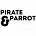 Pirate And Parot