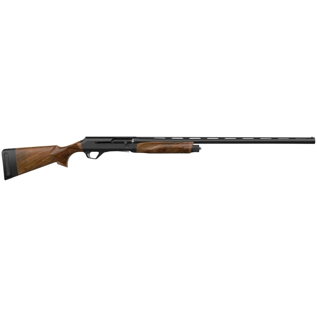 Air Control Extreme R 12 Cal.Ahşap Siyah Y.oto.Av Tüfeği 66 cm
