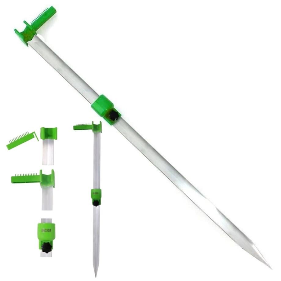 Anchor Ayarlanabilir Surf Kamış Ayağı Kum Dikeni 100 cm