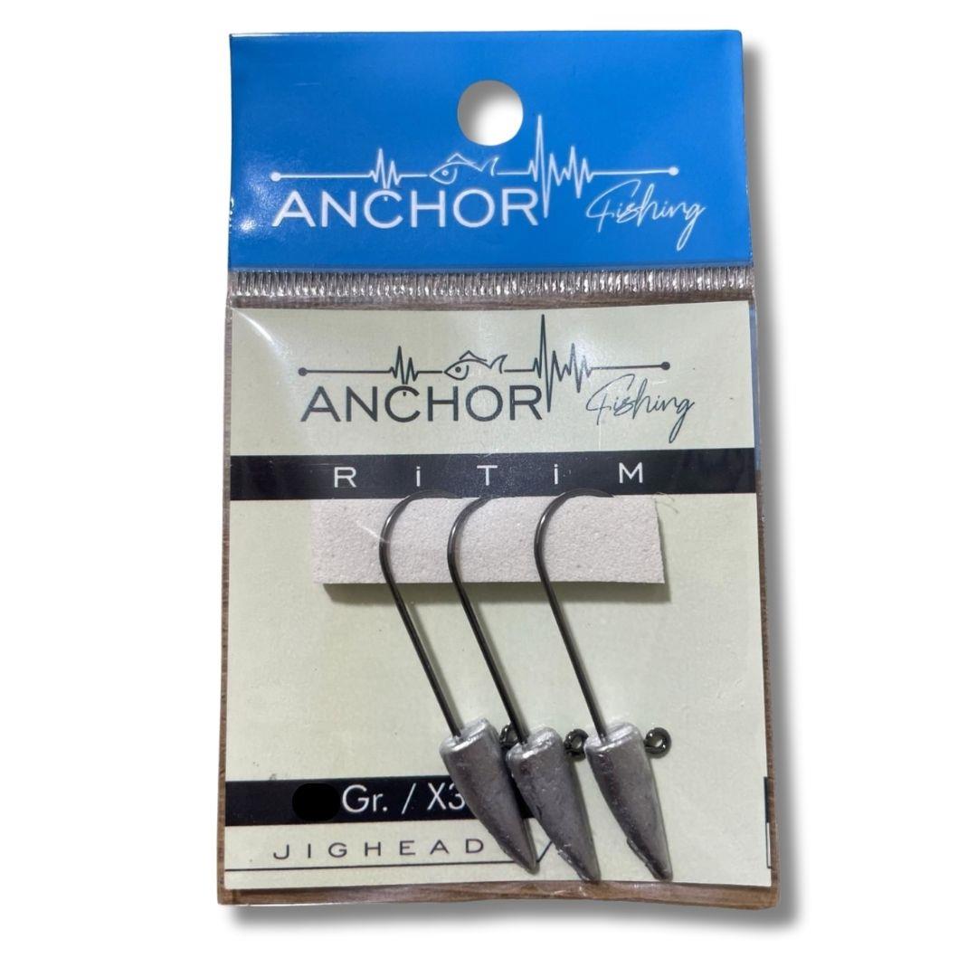 Anchor Jighead Ritim 5 gr