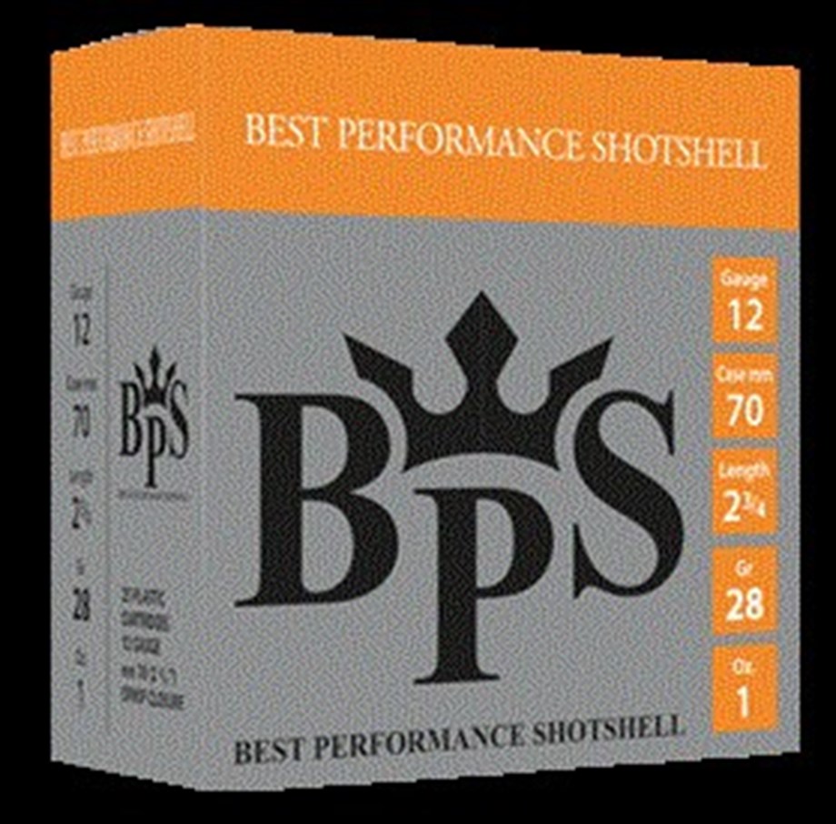 Bps 12 Cal 28 Gr Av Fişeği