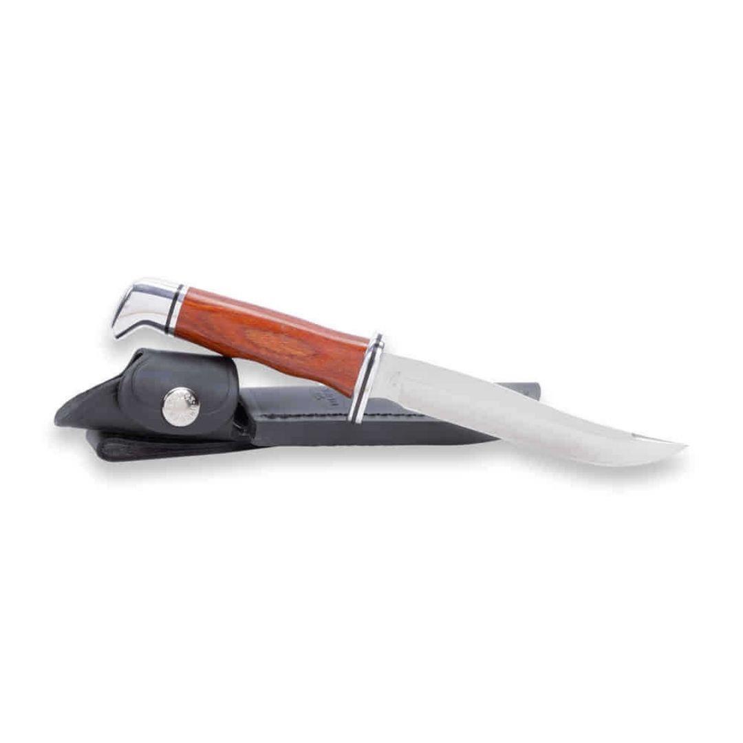 Buck 105 Pathfinder® Bıçak, Cocobolo