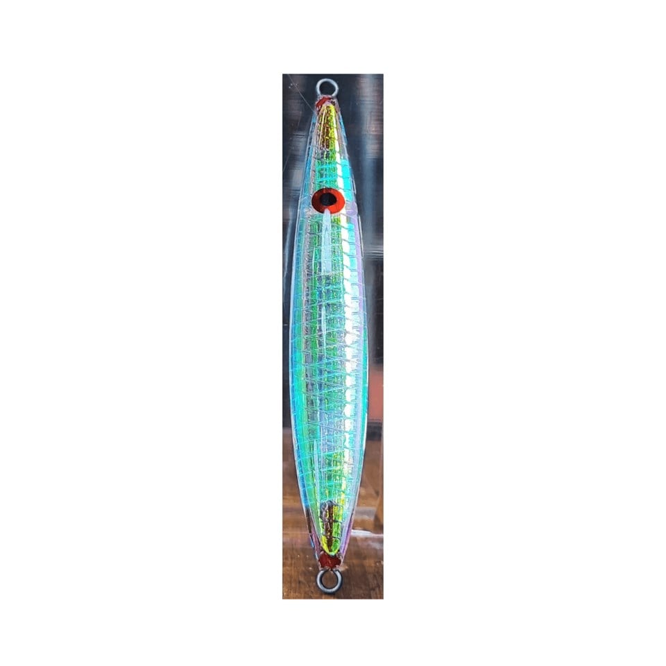 Çakar Sahte Lotus Kurşunsuz 10,5cm 16gr