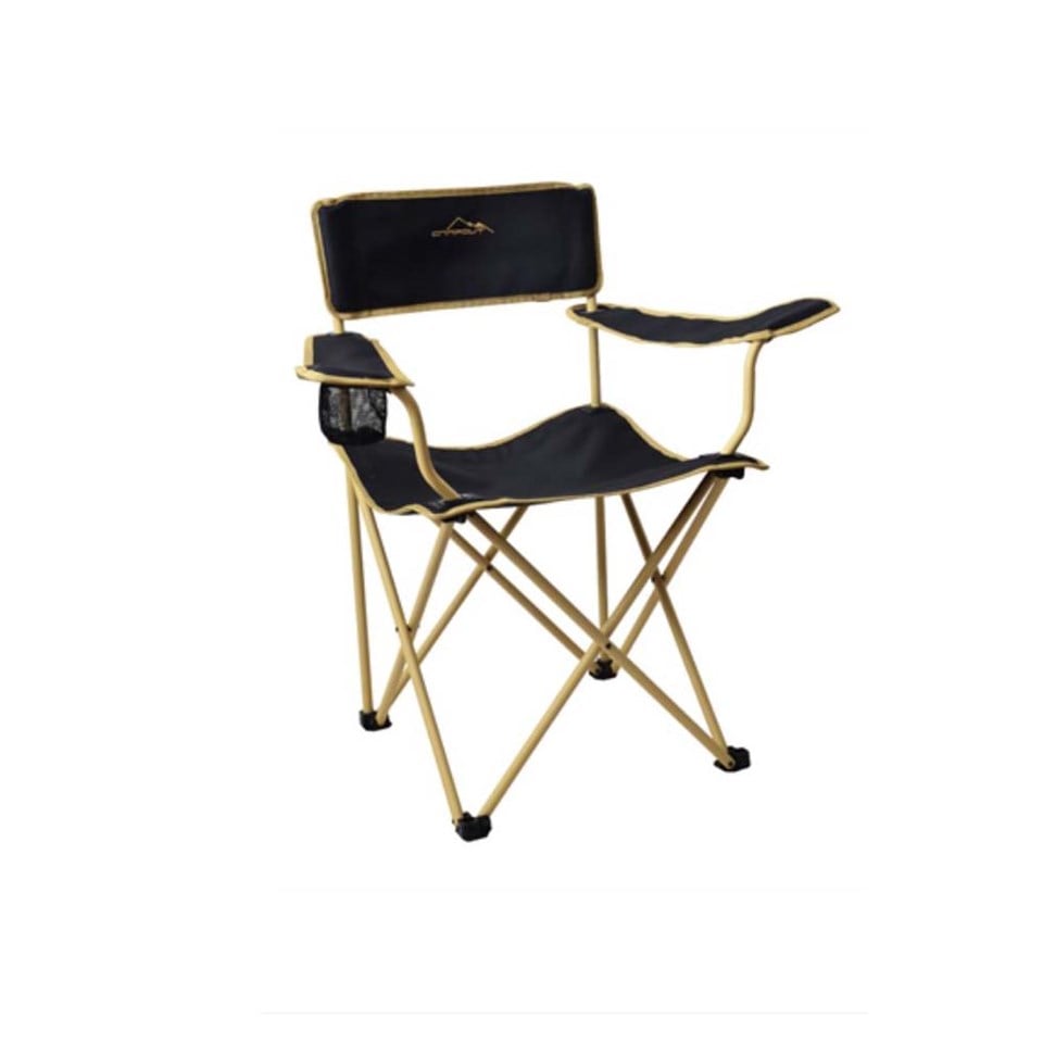 Campout Katlanır Sandalye Mogan NG C006