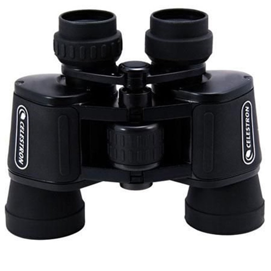 celestron  upclose G2  10x50 pp Dürbün -kutu cl 71256