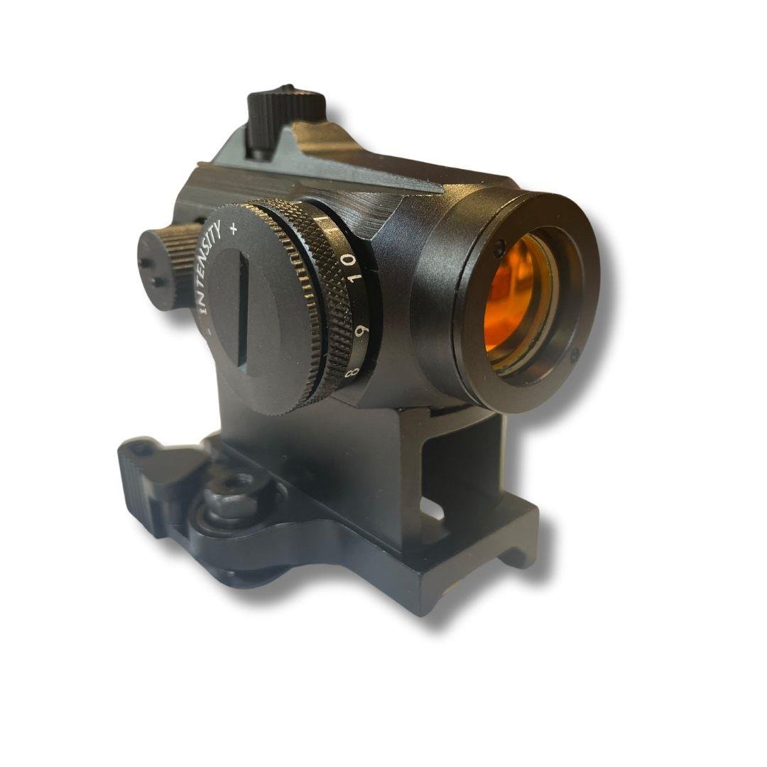 Comet RD020 Red-Dot