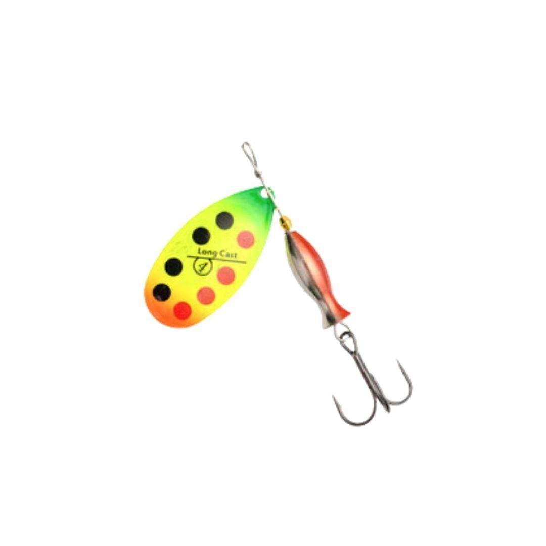 Condor 5129 Spinner No:3 12gr S300