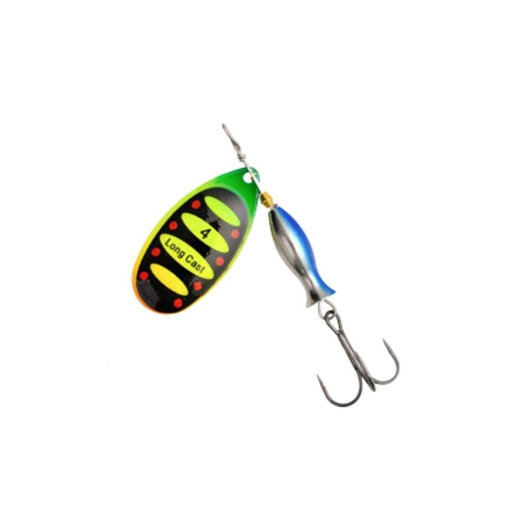 Condor 5129 Spinner No:3 12gr S330