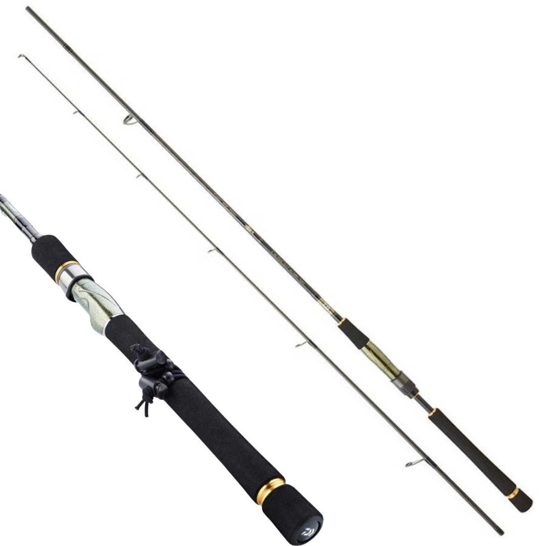 Daiwa Crosscast Df 2.74m 14-42gr 2p Spin Kamış