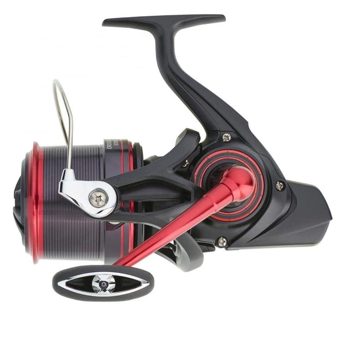 Daiwa Crosscast S22 35 SCW 5000 QD Type R Surf Makara (Yedek Kafalı)