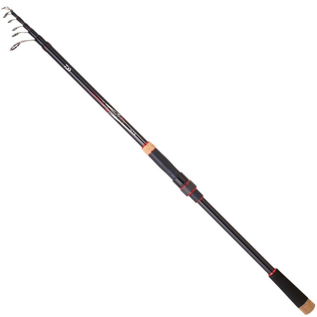 Daiwa Crossfire SL CF 3.30m 15-60gr Tele Kamış