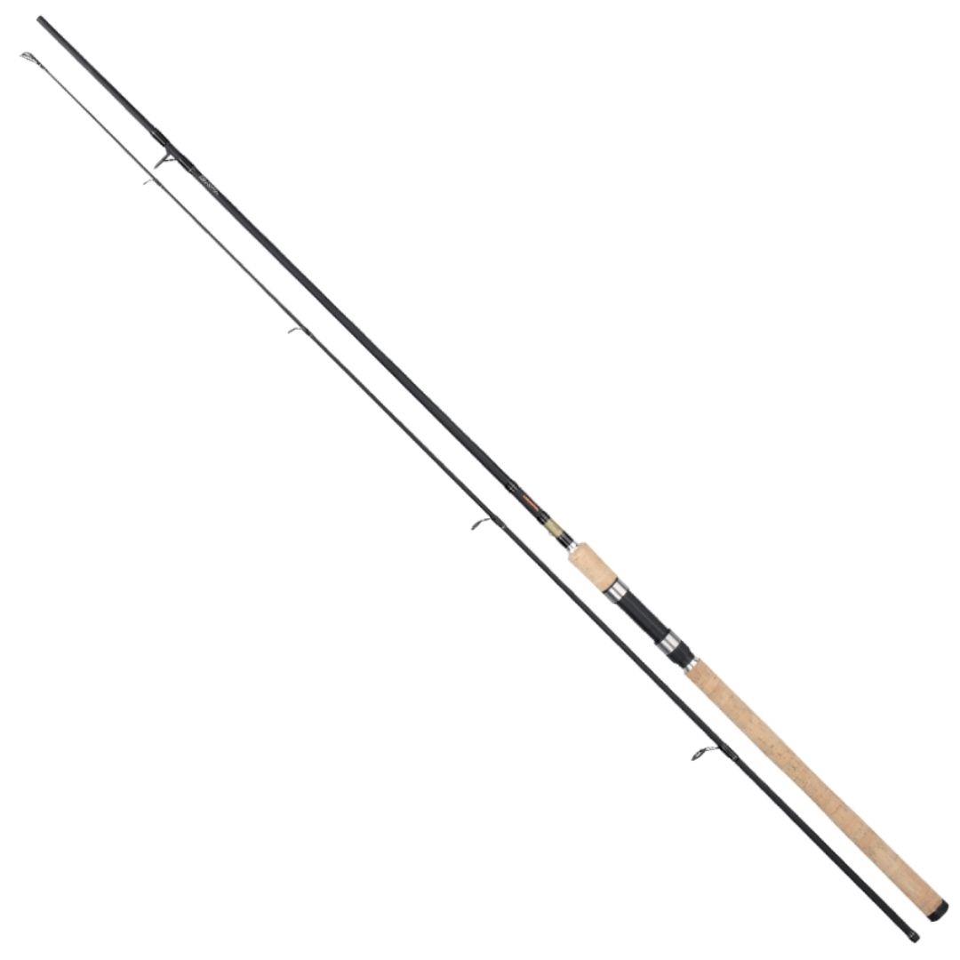 Daiwa Crossfire Spin MH Serisi 240cm 10-40 Gr Olta Kamışı