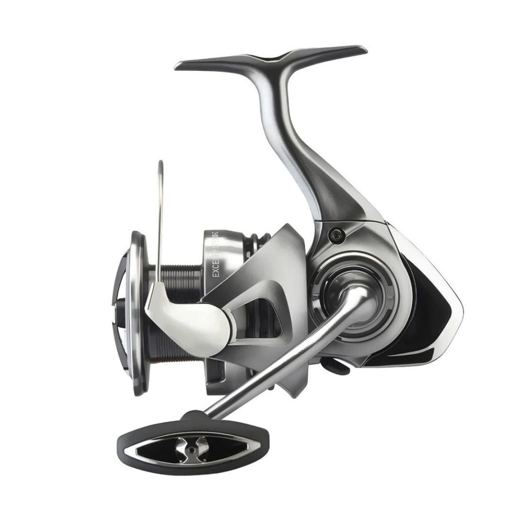 Daiwa Exceler23 LT 4000DC XH Makara