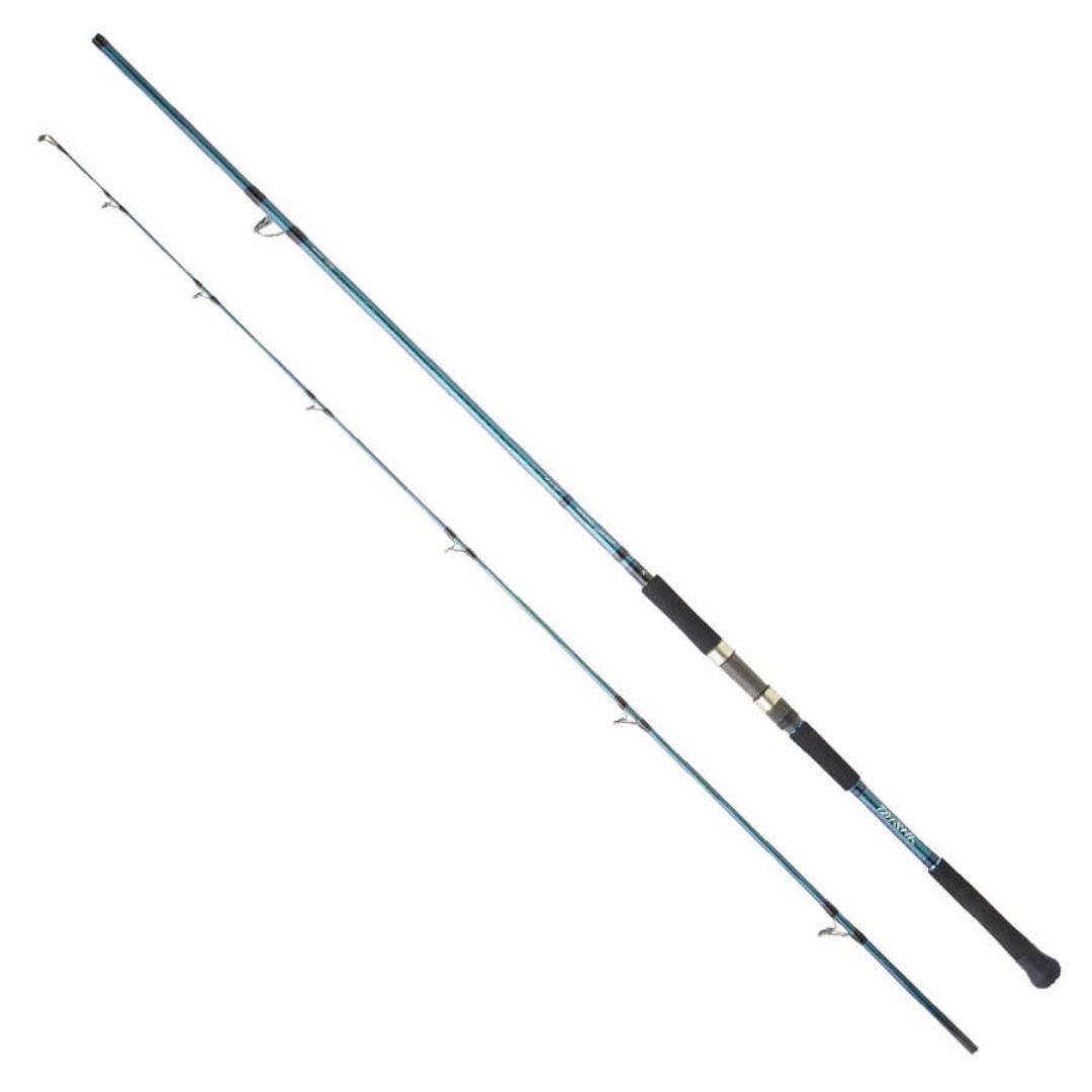 Daiwa Grandwave SJ 2.90m 28-84gr 2P Shore Jig Kamış