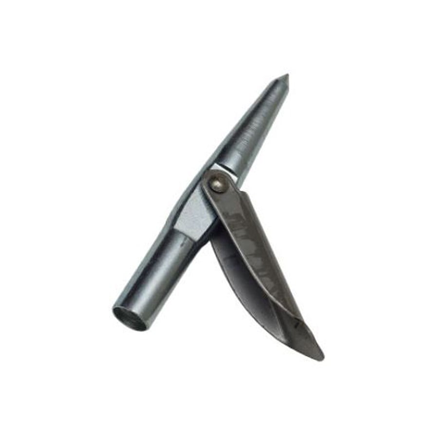 Deeper Tek Kanatlı 8mm Tekli Uç