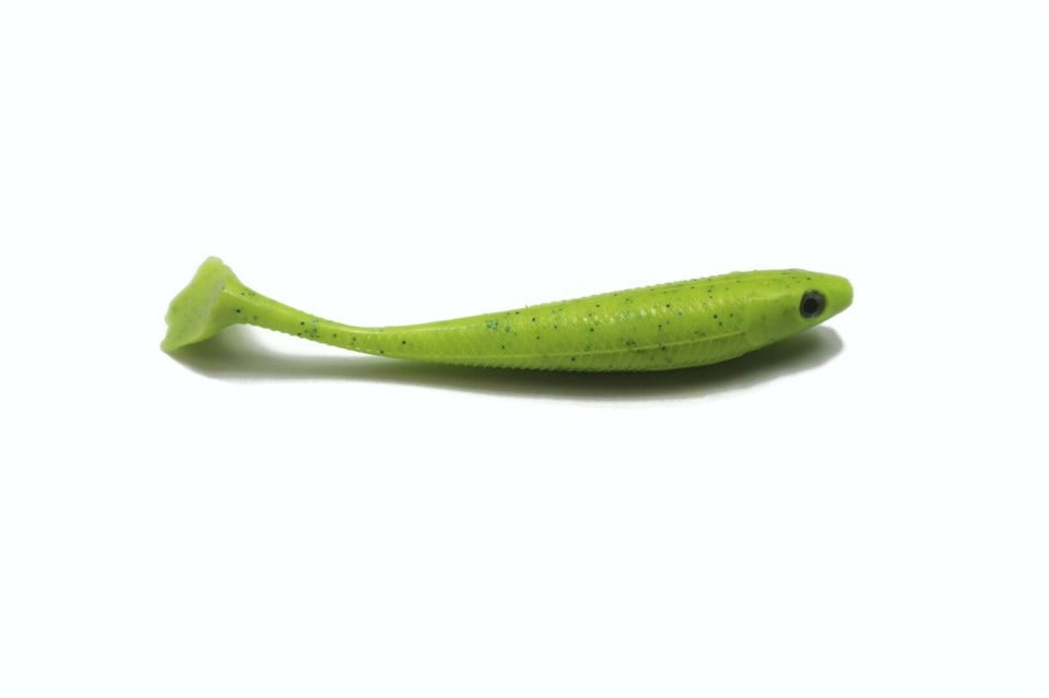 Discovery 5465 9 Cm Silikon Yem
