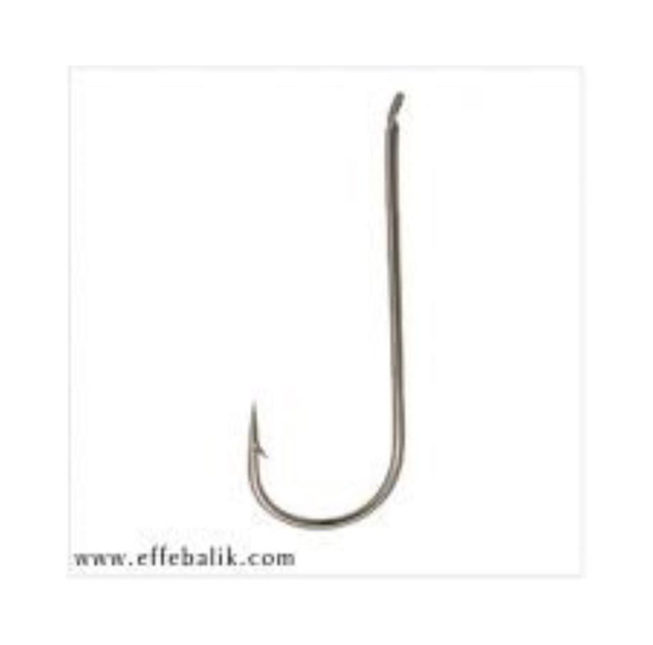 Effe 1251 Nikel İğne 100 Lü