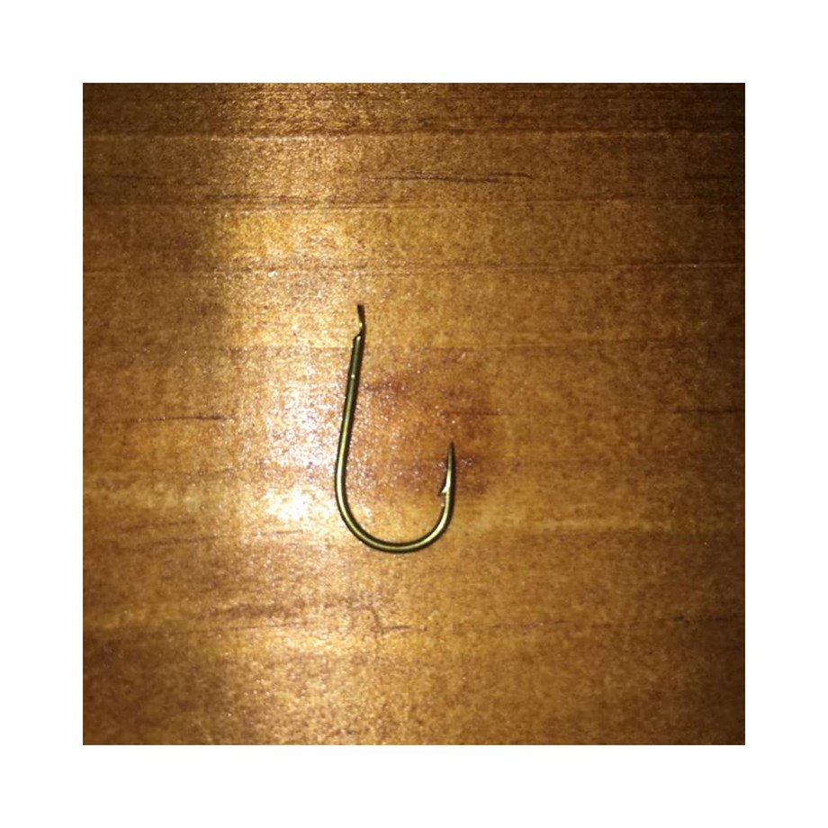 Effe 1265 Bronz İğne 100 Lü