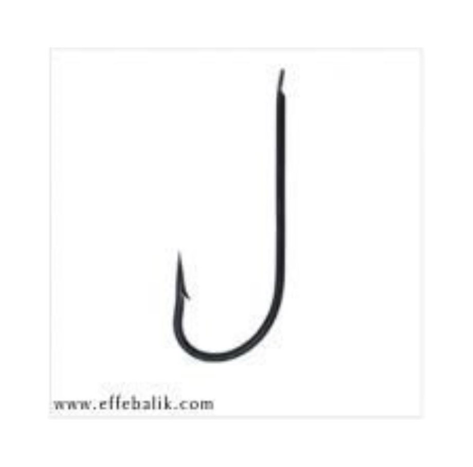 Effe 1522bk Nikel Karbon İğne 100 Lü