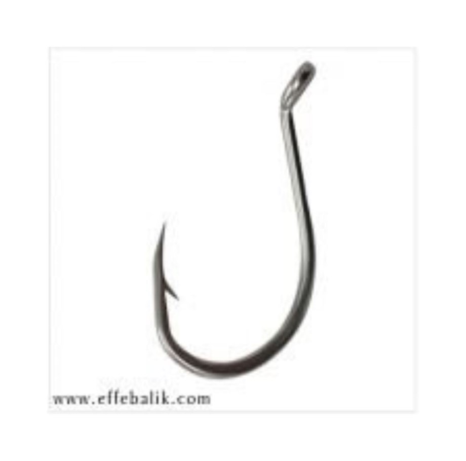 Effe 192553 Nikel Karbon İğne 100 Lü
