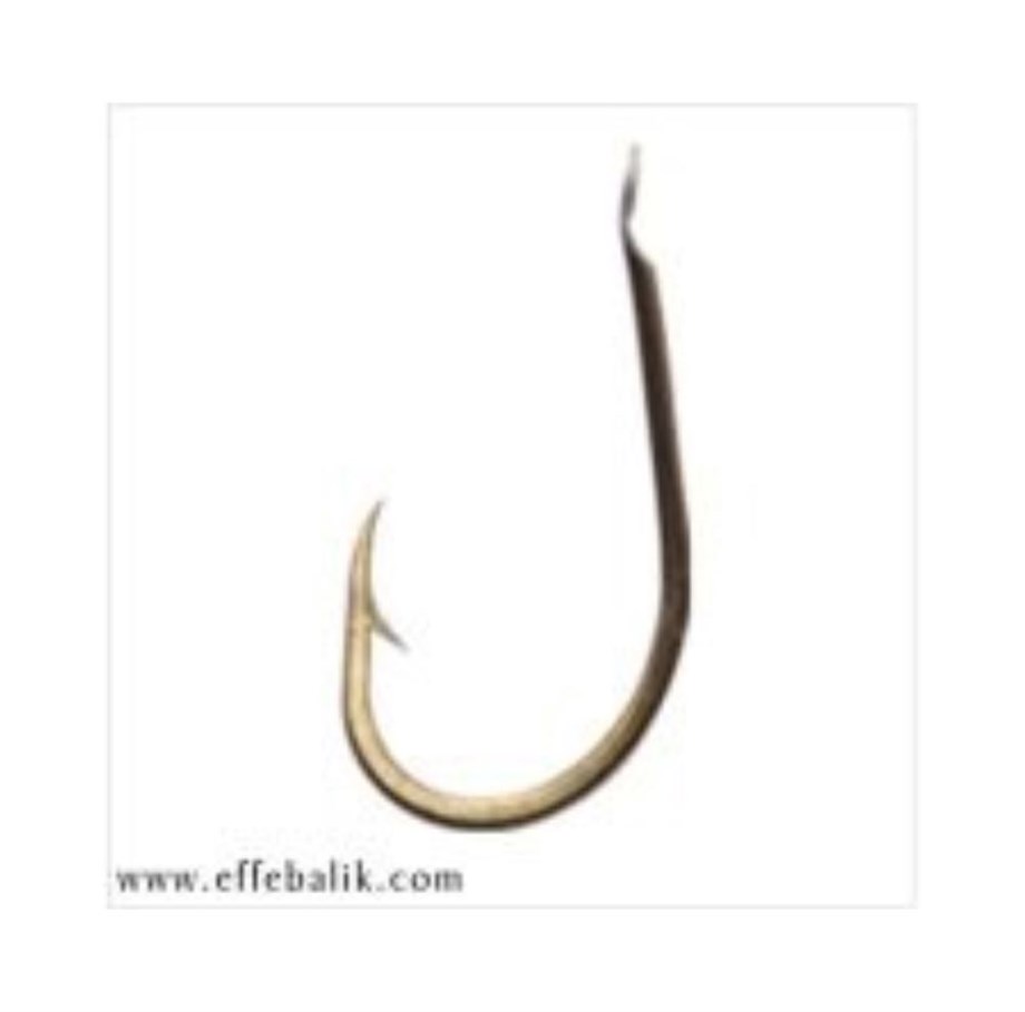 Effe 19428 Bronz Karbon İğne 100 Lü