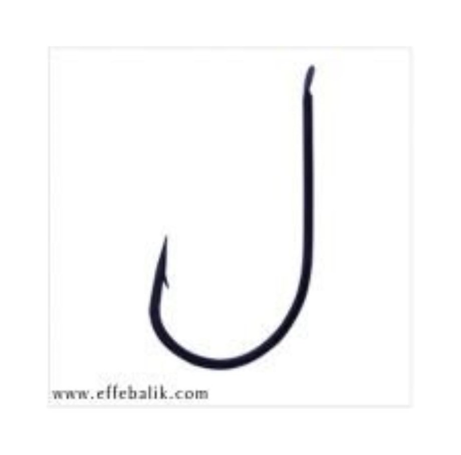 Effe 496 Mavi Karbon İğne 100 Lü