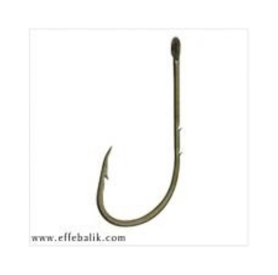 Effe 92666 Bronz Delikli Karbon İğne 100 Lü