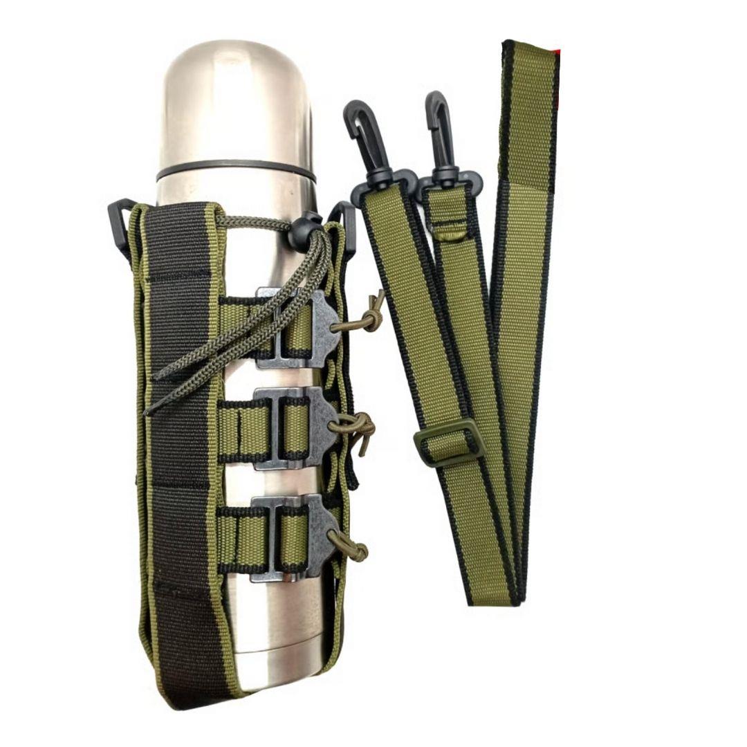 Ersav X Hunt Taktik Hidrasyon Kılıfı