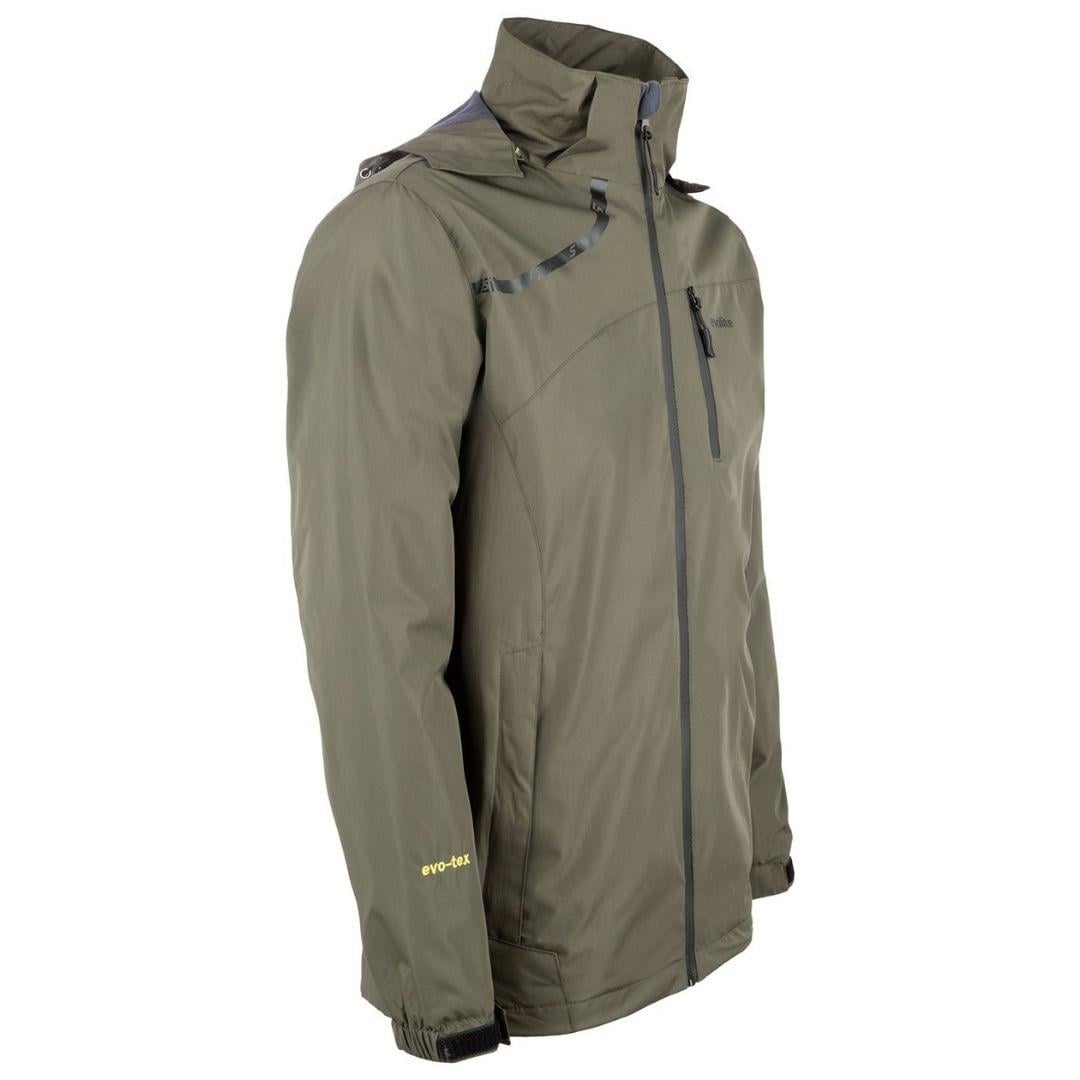 Evolite Cryo Outdoor Ceket - Haki L