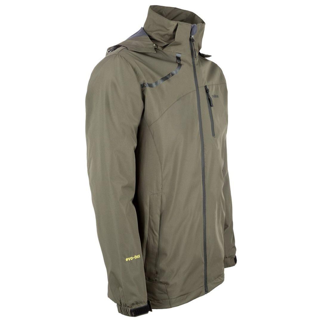 Evolite Cryo Outdoor Ceket - Haki S