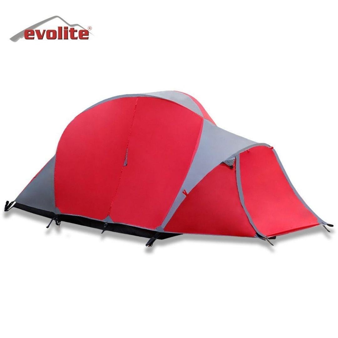 Evolite Dakota 2 Kişilik Çadır (4 Mevsim) 
