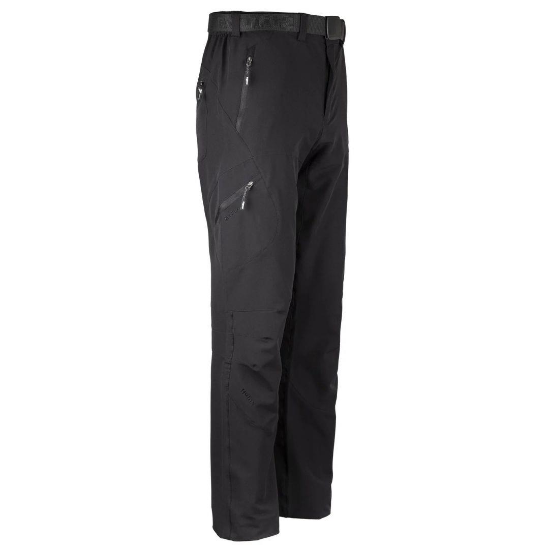 Evolite Relax Bay Outdoor Pantolon - Siyah XL
