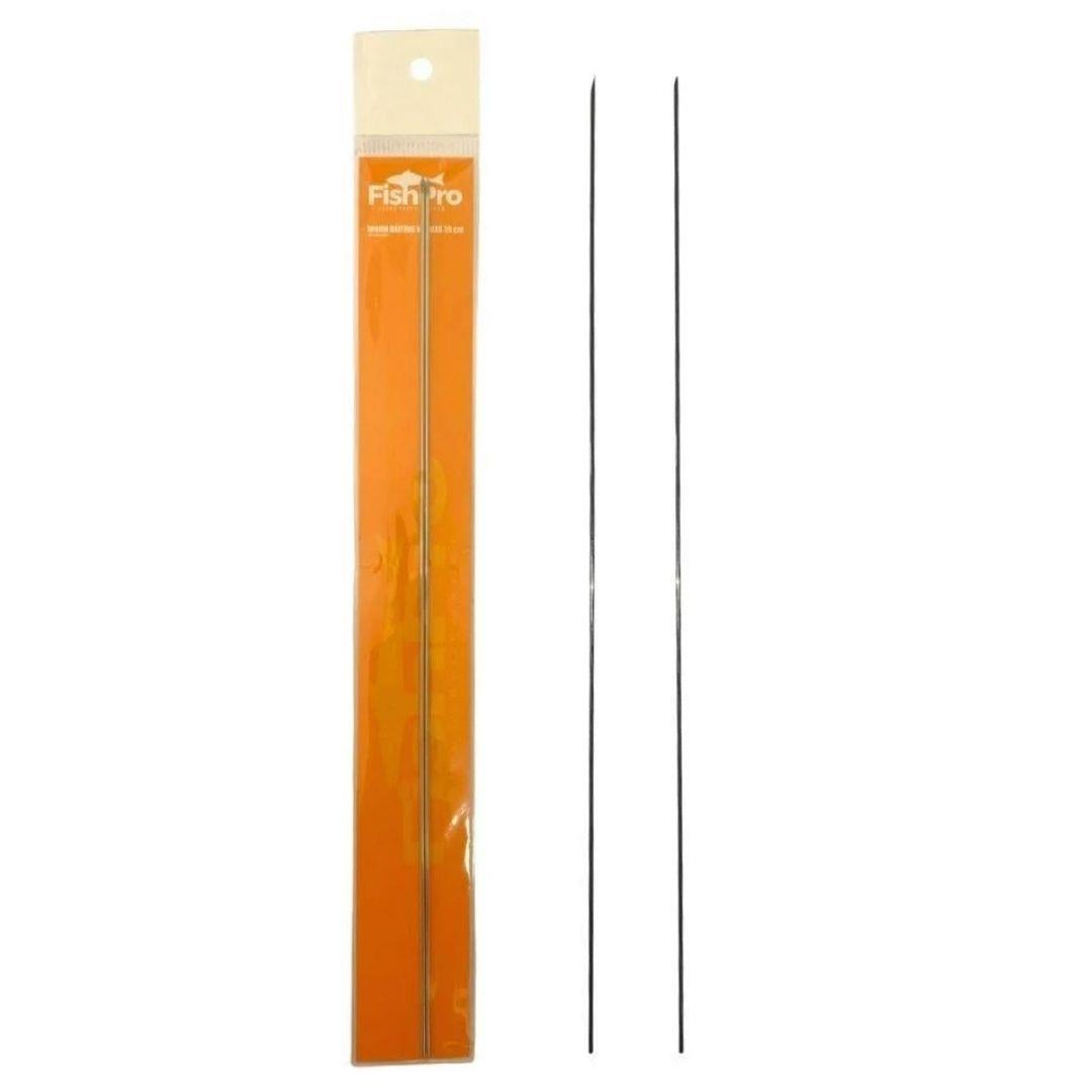 Fishpro Yem Şişi 25cm