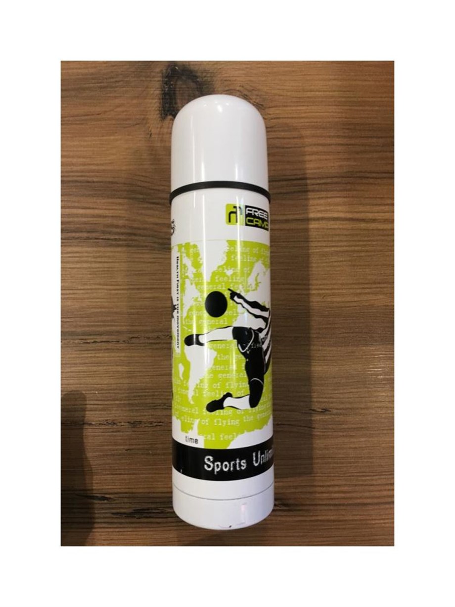 Freecamp Niagara Termos Çift Katman 500 Ml