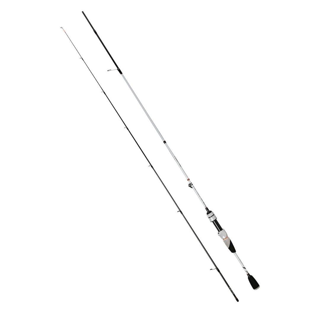 Fujin Ajime 198cm 02-3 gr LRF Kamışı FAJ-662ULL