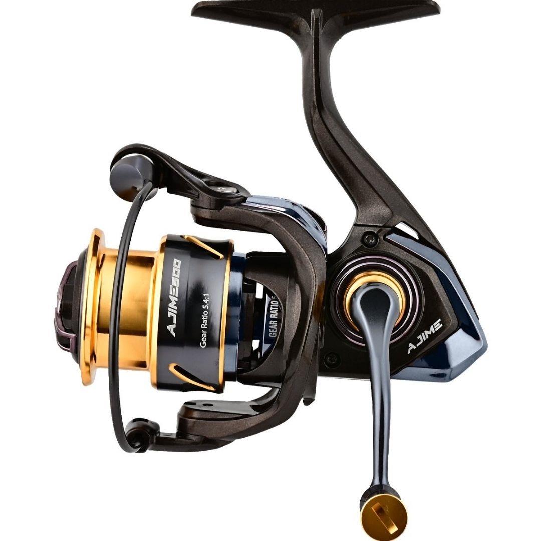 Fujin Ajime 500 LRF Olta Makinesi