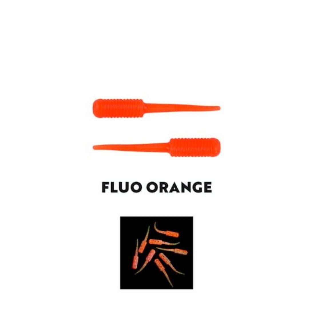 Fujin Baby FRY 2,7cm LRF Silikon Yem Orange
