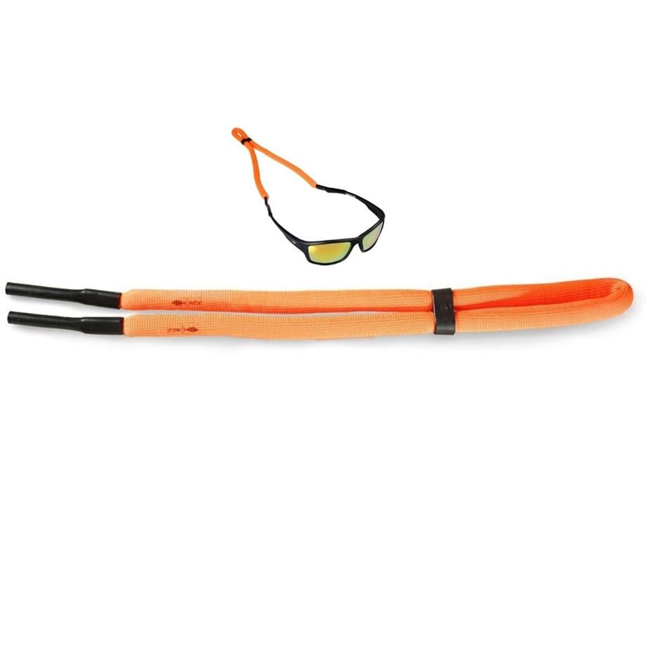 Fujin Batmaz Gözlük İpi Turuncu - Orange