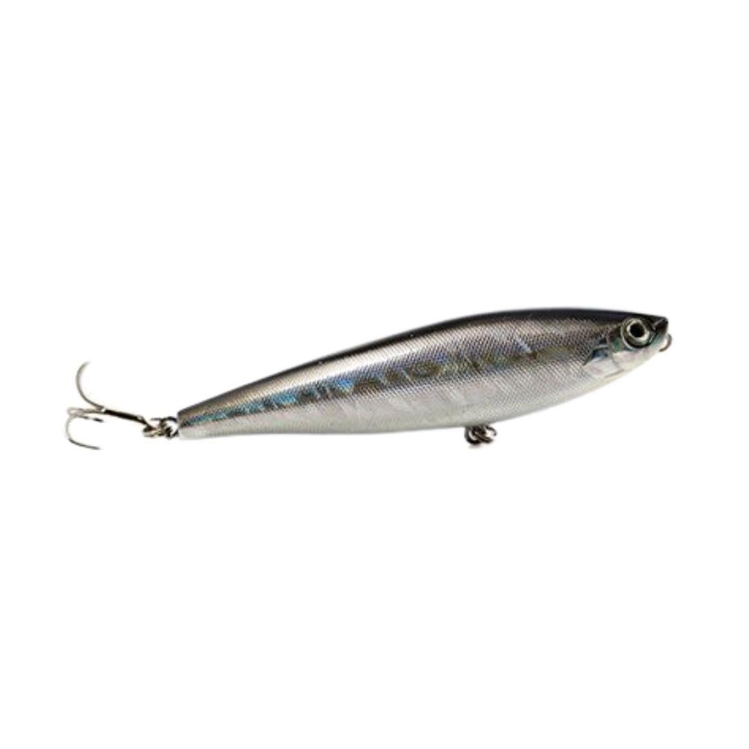 Fujin Big Dog-x BDX-95SW Maket Balık 039 Shiny Anchovy