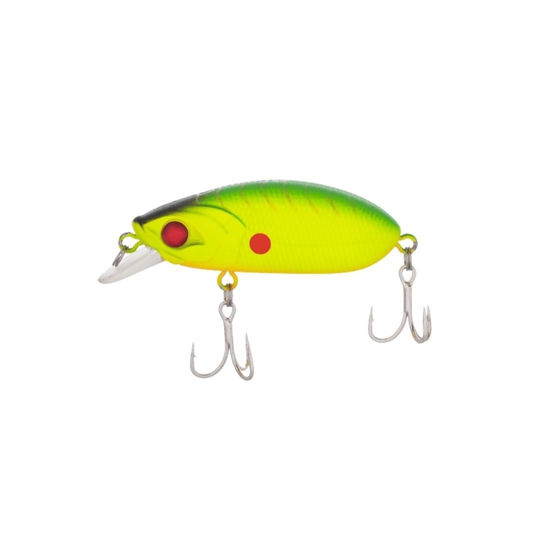 Fujin Chubby 50S 7gr 50mm Maket Balık 048 Red Mott