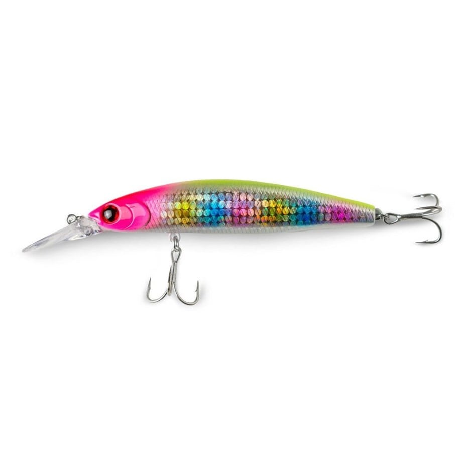 Fujin Deeper 97S-DR Sinking Maket Balık 068 İ.Avcı