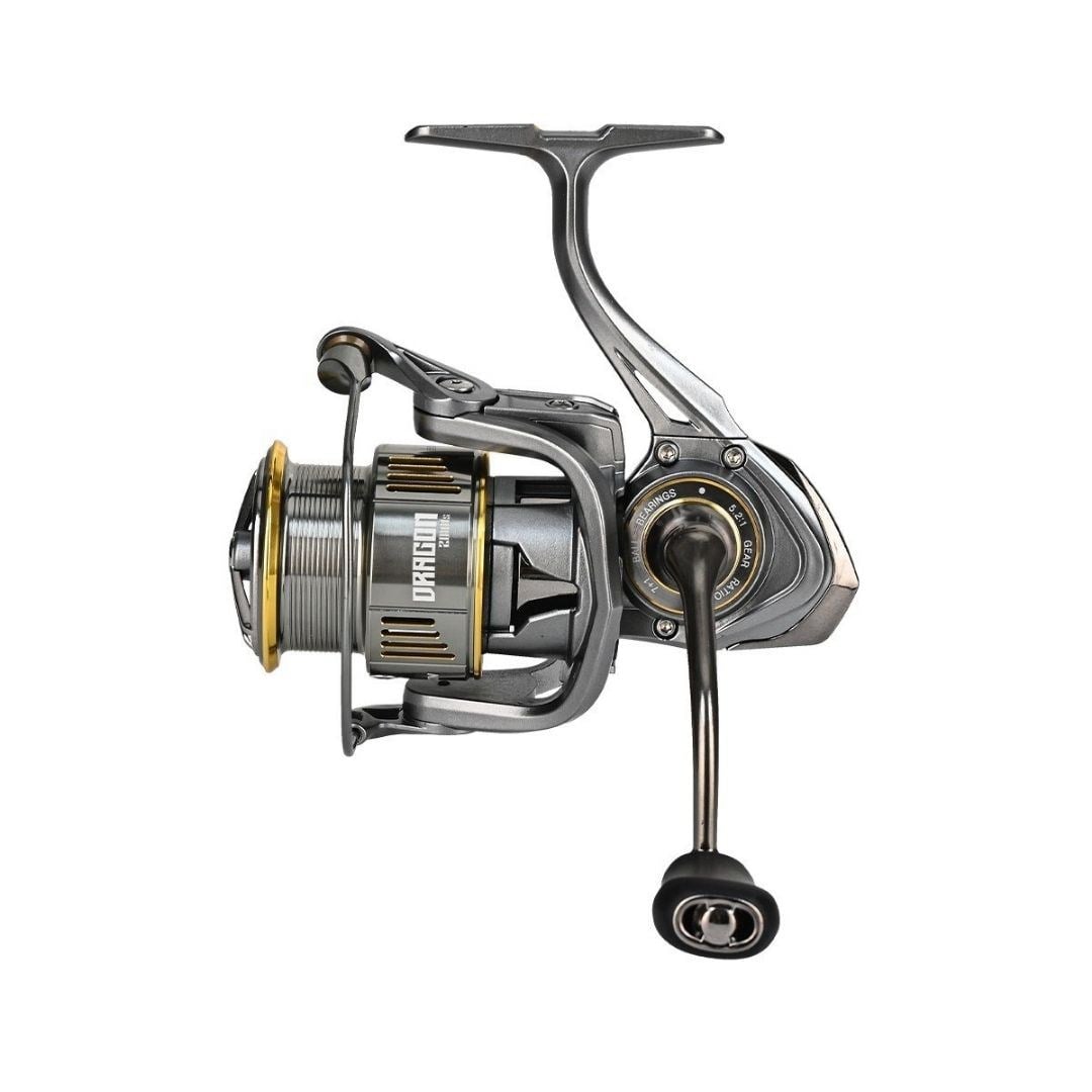 Fujin Dragon 2000s LRF Olta Makinasi