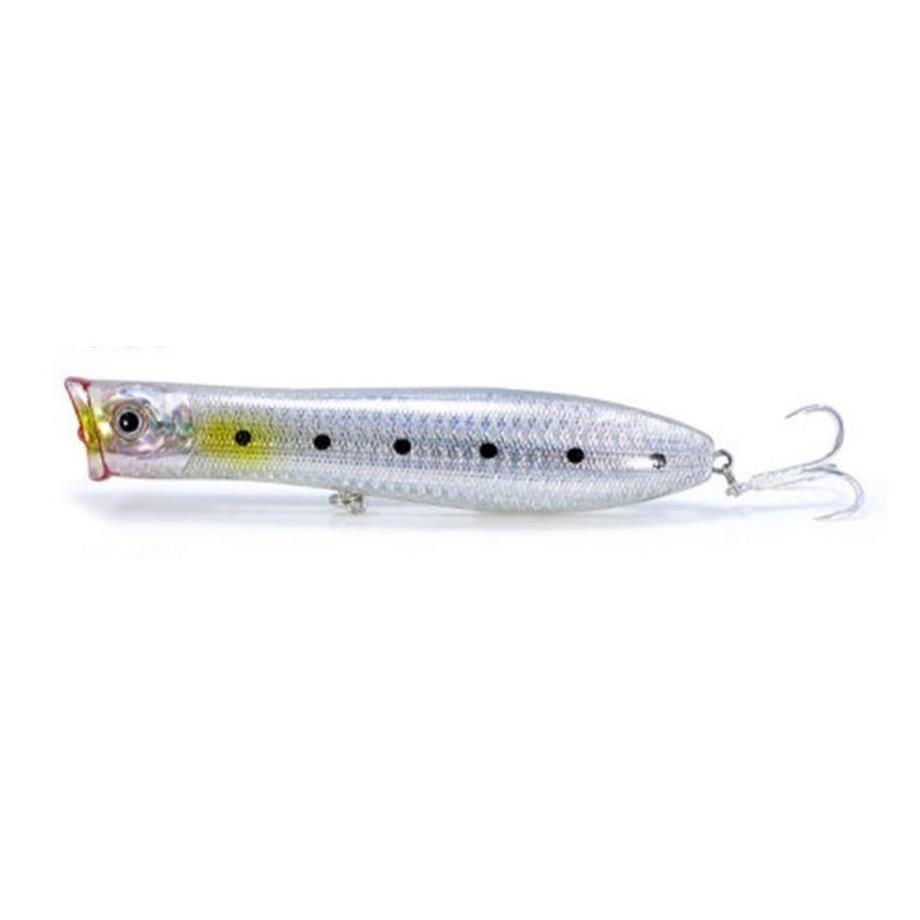 Fujin Elnino EN-130SW 13cm 31.5gr Maket Balık 03T Trans İwashi